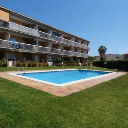 Piscina Playa Wifi Cozy Home Tax Free Palamos Luaran gambar