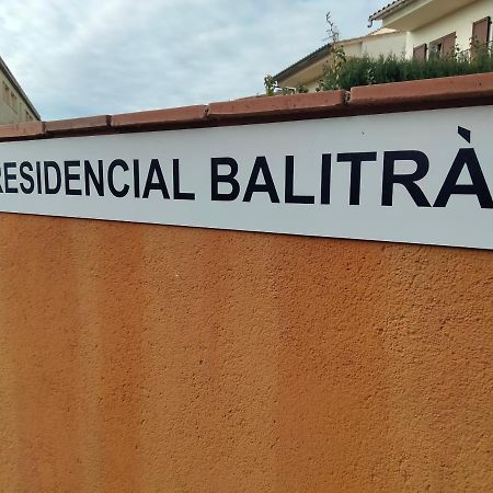 Piscina Playa Wifi Cozy Home Tax Free Palamos Luaran gambar