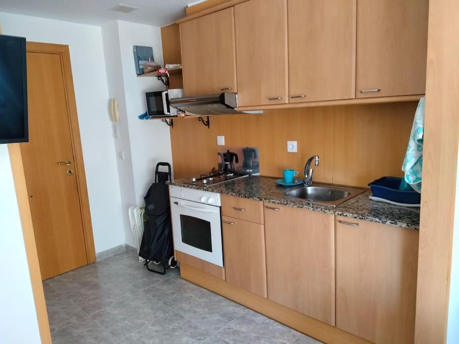 Piscina Playa Wifi Cozy Home Tax Free Palamos Luaran gambar
