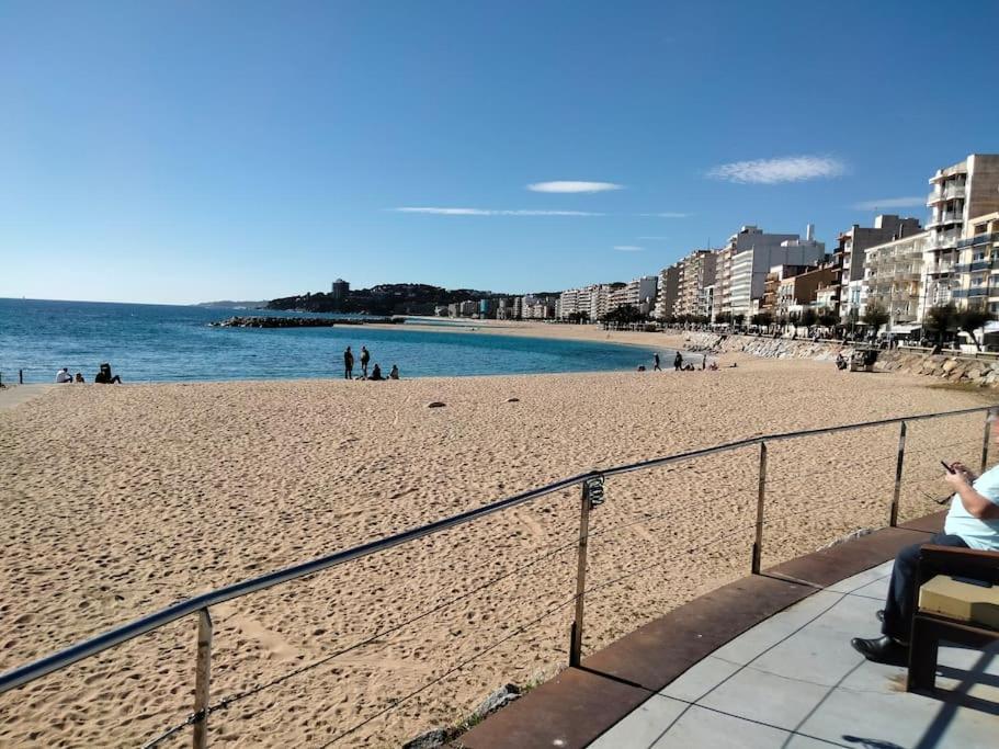 Piscina Playa Wifi Cozy Home Tax Free Palamos Luaran gambar