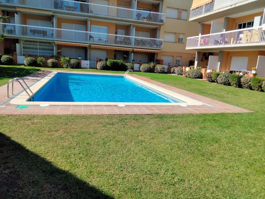 Piscina Playa Wifi Cozy Home Tax Free Palamos Luaran gambar