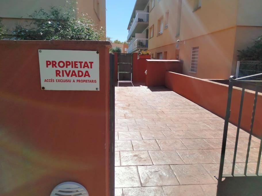 Piscina Playa Wifi Cozy Home Tax Free Palamos Luaran gambar