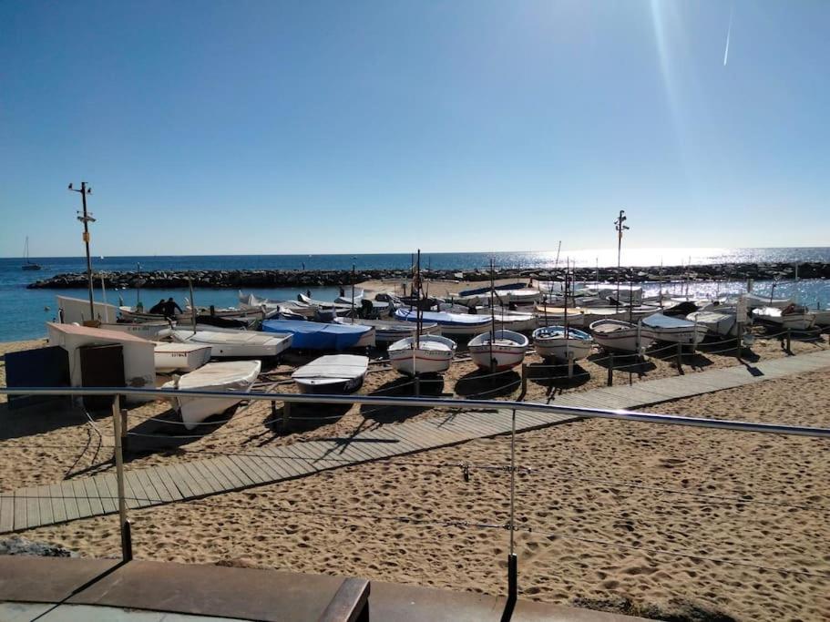 Piscina Playa Wifi Cozy Home Tax Free Palamos Luaran gambar