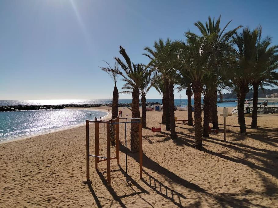 Piscina Playa Wifi Cozy Home Tax Free Palamos Luaran gambar