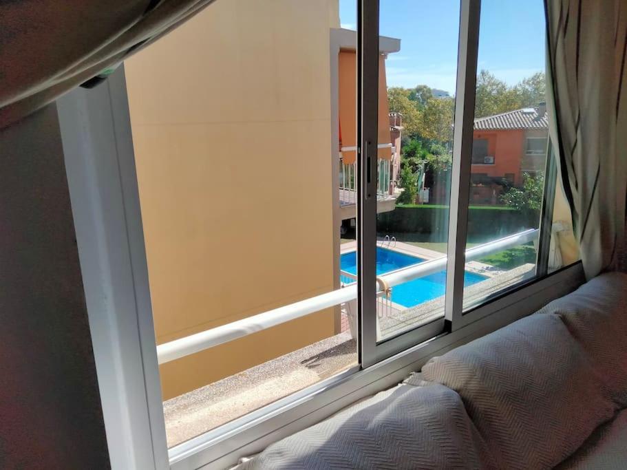 Piscina Playa Wifi Cozy Home Tax Free Palamos Luaran gambar