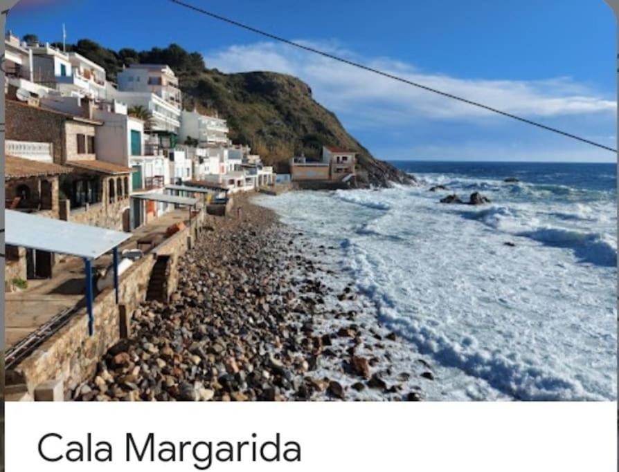 Piscina Playa Wifi Cozy Home Tax Free Palamos Luaran gambar