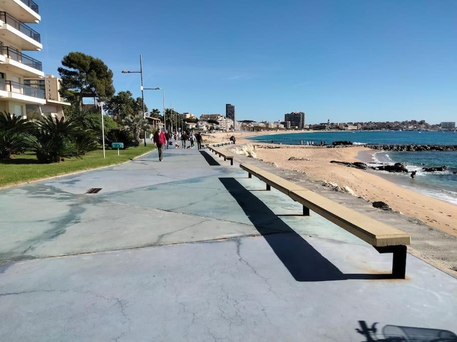 Piscina Playa Wifi Cozy Home Tax Free Palamos Luaran gambar