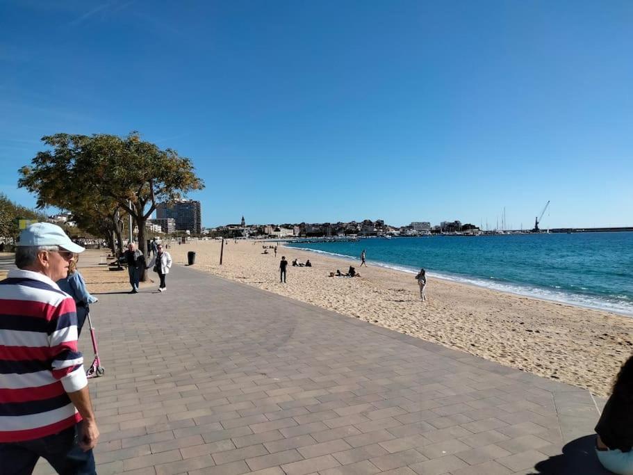 Piscina Playa Wifi Cozy Home Tax Free Palamos Luaran gambar
