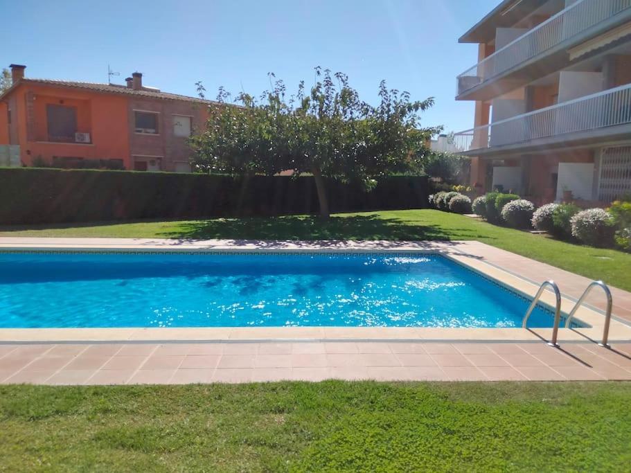 Piscina Playa Wifi Cozy Home Tax Free Palamos Luaran gambar