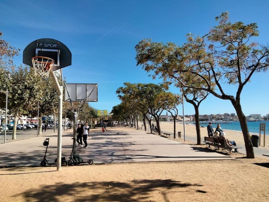 Piscina Playa Wifi Cozy Home Tax Free Palamos Luaran gambar