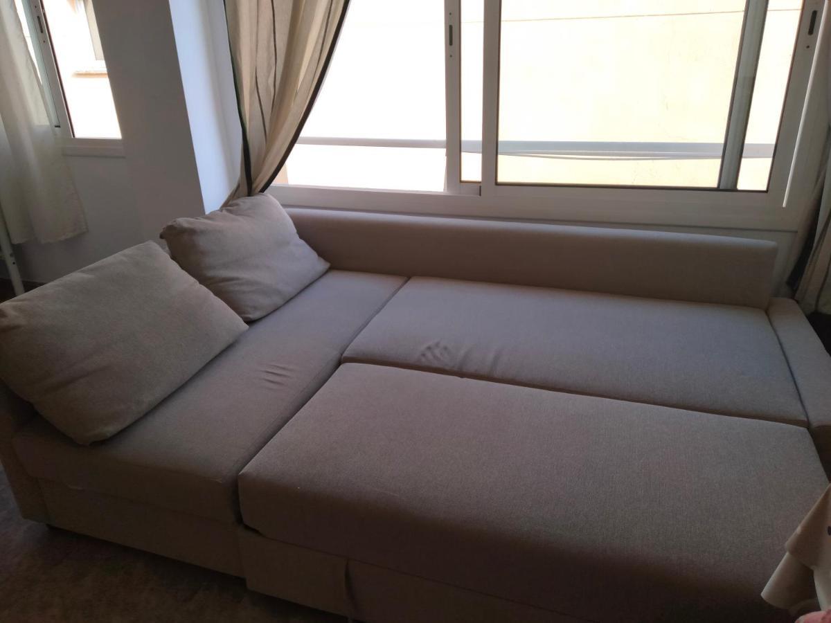 Piscina Playa Wifi Cozy Home Tax Free Palamos Luaran gambar