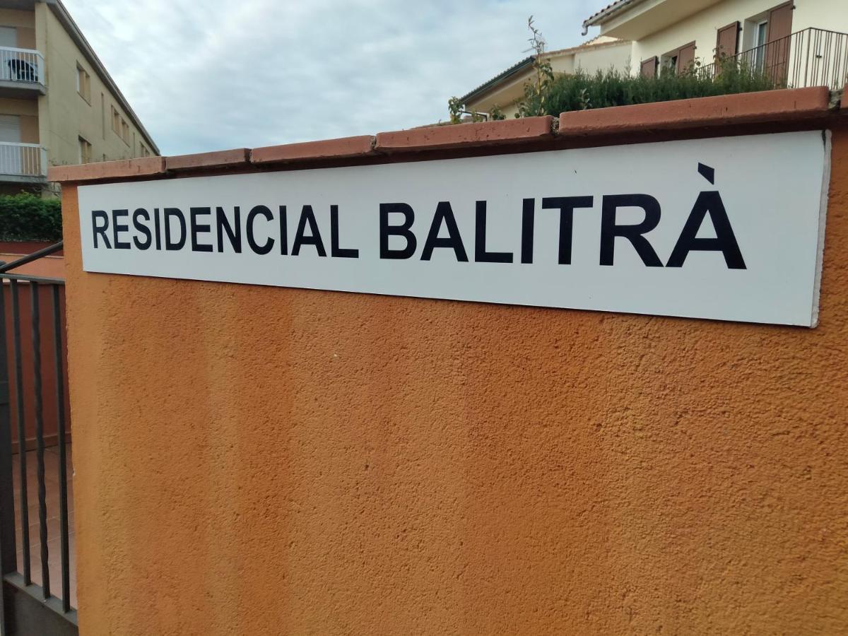 Piscina Playa Wifi Cozy Home Tax Free Palamos Luaran gambar