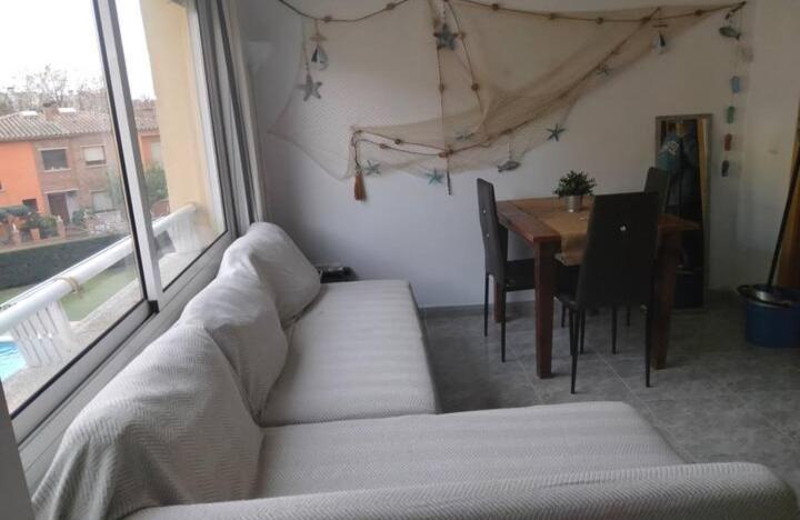 Piscina Playa Wifi Cozy Home Tax Free Palamos Luaran gambar