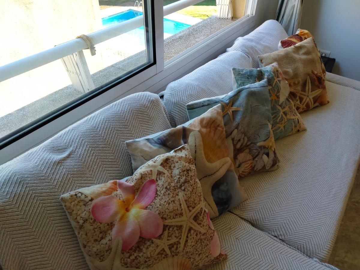 Piscina Playa Wifi Cozy Home Tax Free Palamos Luaran gambar