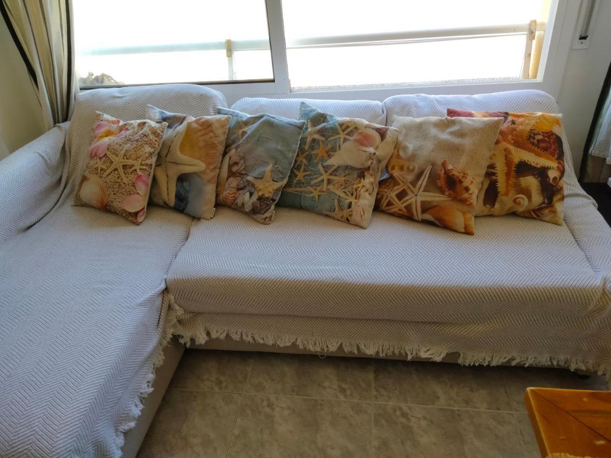 Piscina Playa Wifi Cozy Home Tax Free Palamos Luaran gambar